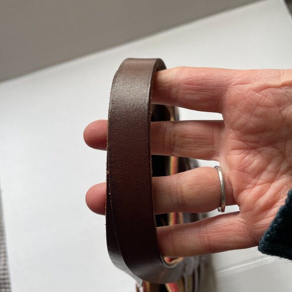 Just Camapagne Coteaux tote Made in France - Picture 7 of 12